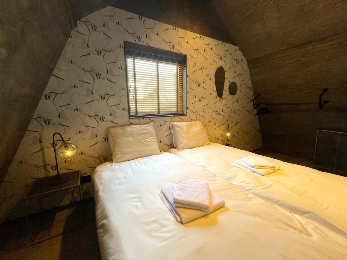Loft Heerehof Hotel Schoorl Luaran gambar