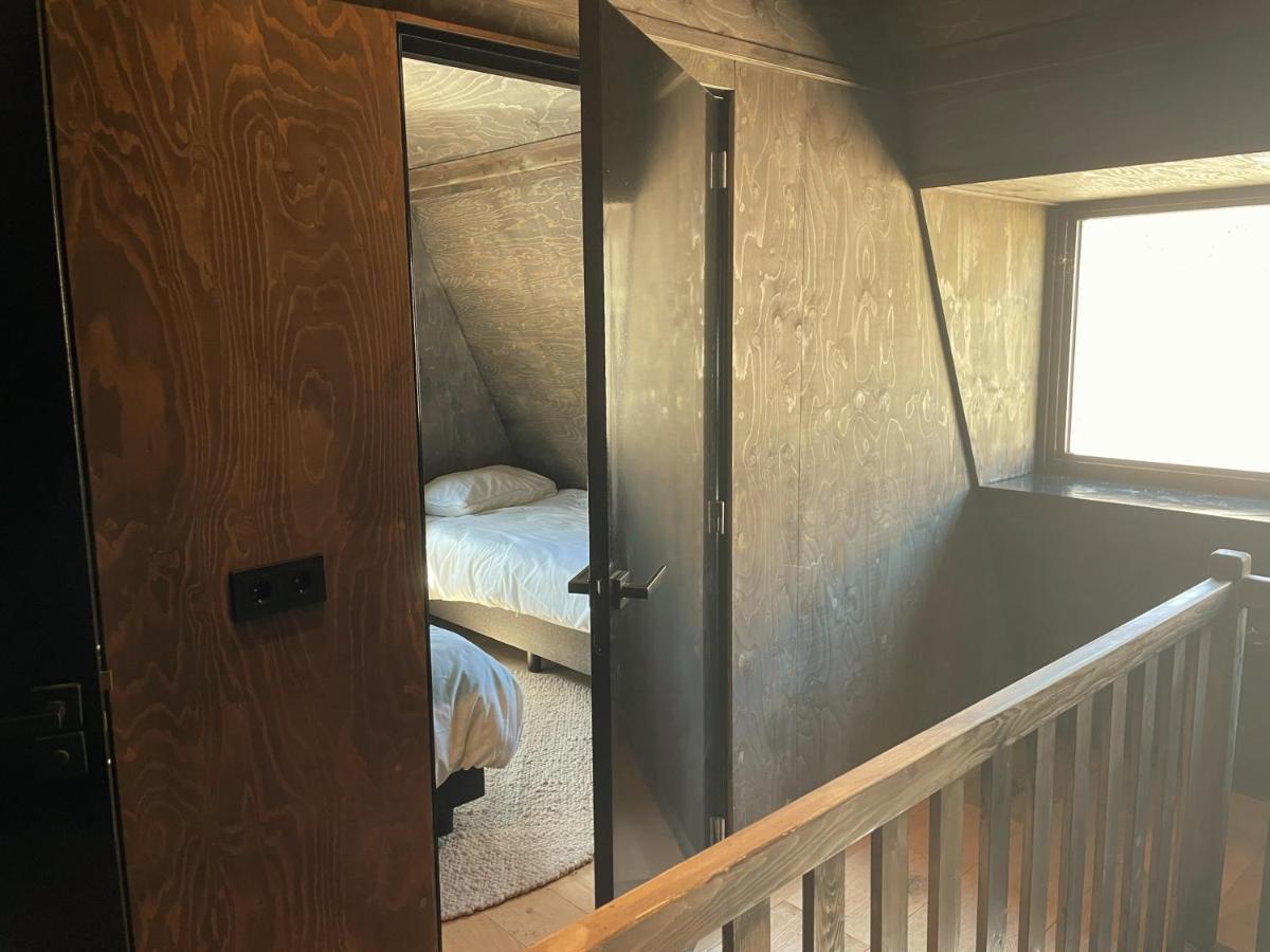 Loft Heerehof Hotel Schoorl Luaran gambar