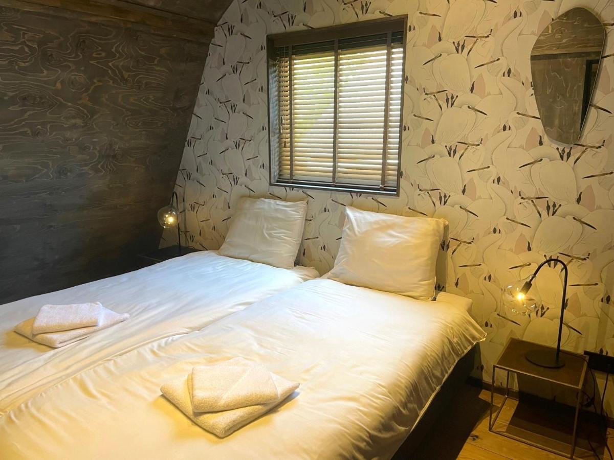 Loft Heerehof Hotel Schoorl Luaran gambar