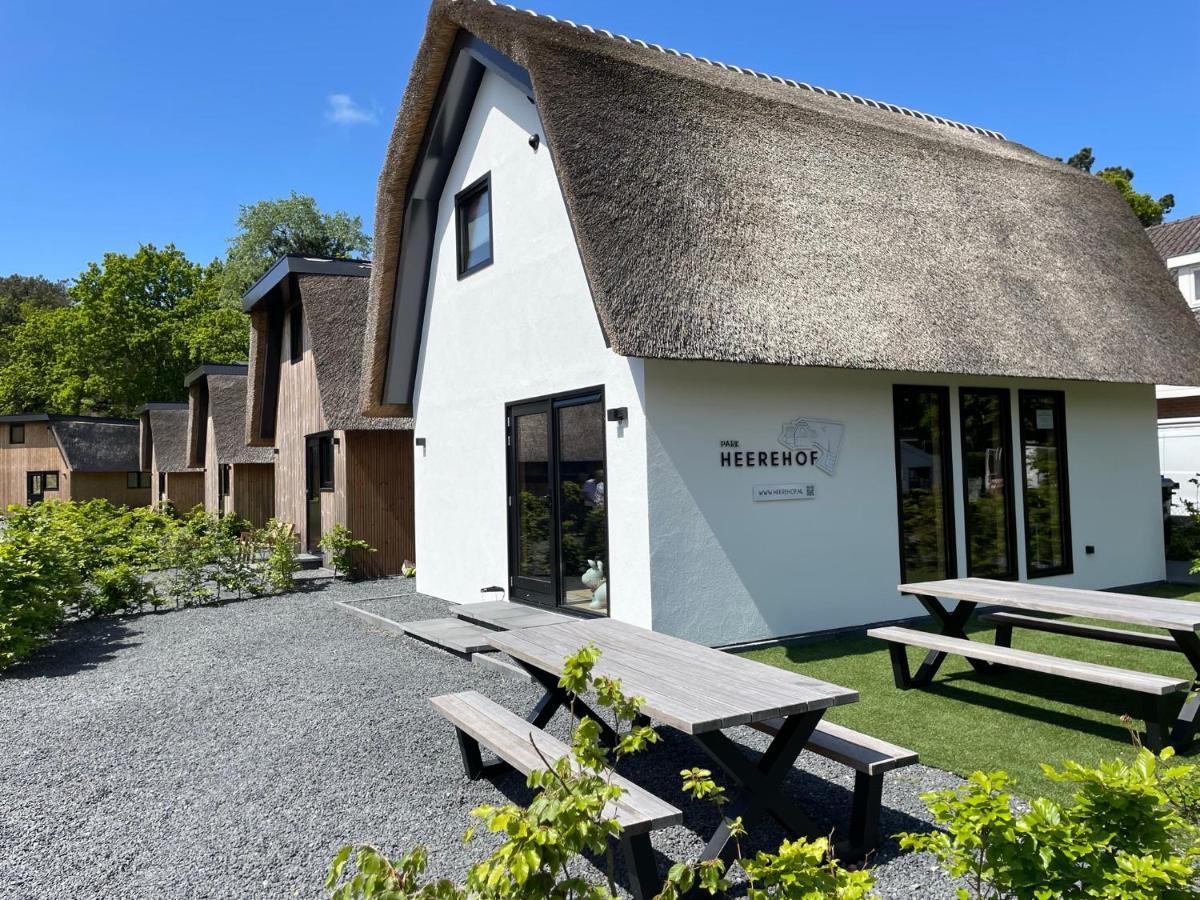Loft Heerehof Hotel Schoorl Luaran gambar