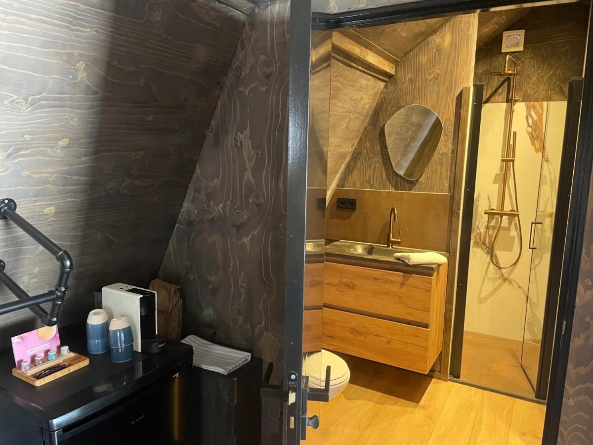 Loft Heerehof Hotel Schoorl Luaran gambar
