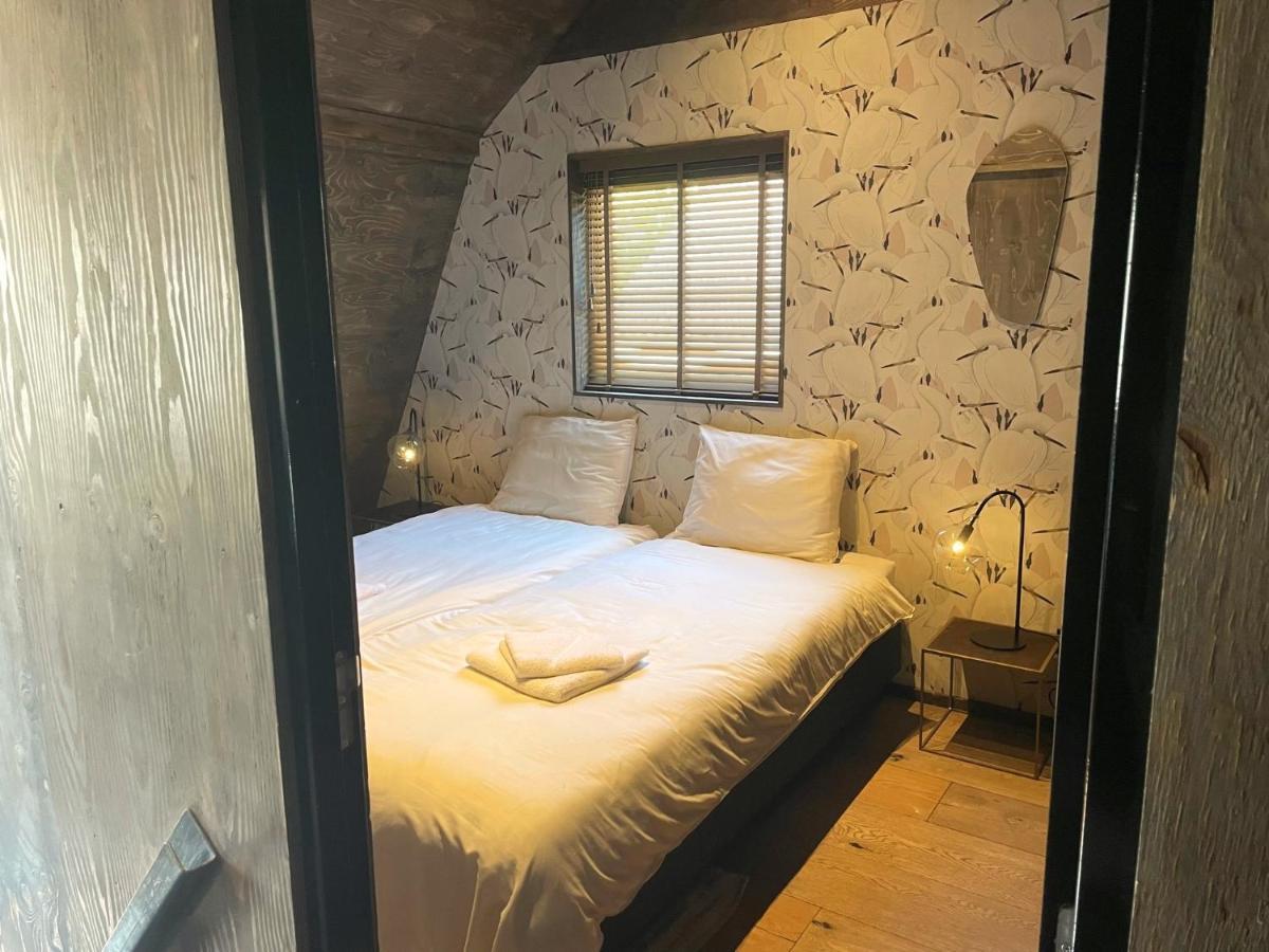 Loft Heerehof Hotel Schoorl Luaran gambar