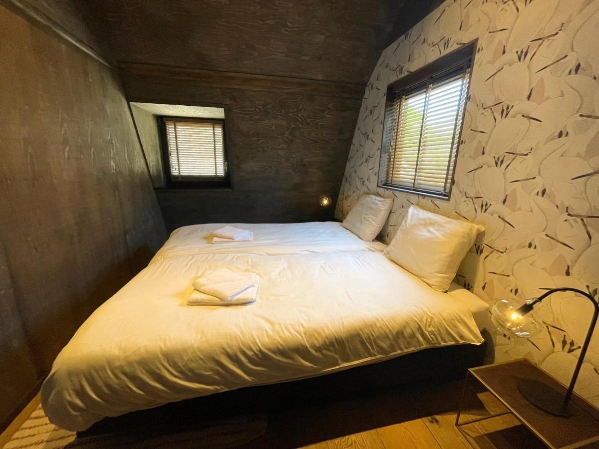 Loft Heerehof Hotel Schoorl Luaran gambar