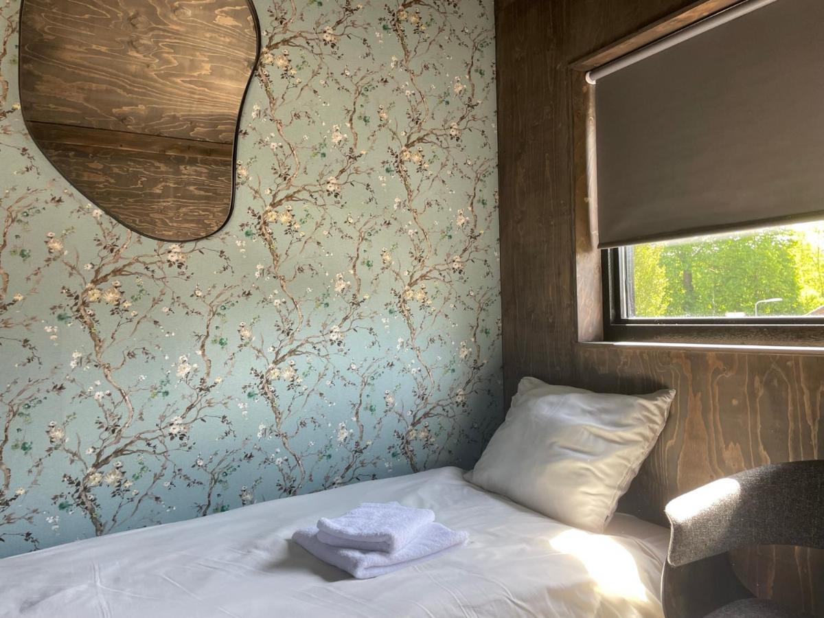 Loft Heerehof Hotel Schoorl Luaran gambar