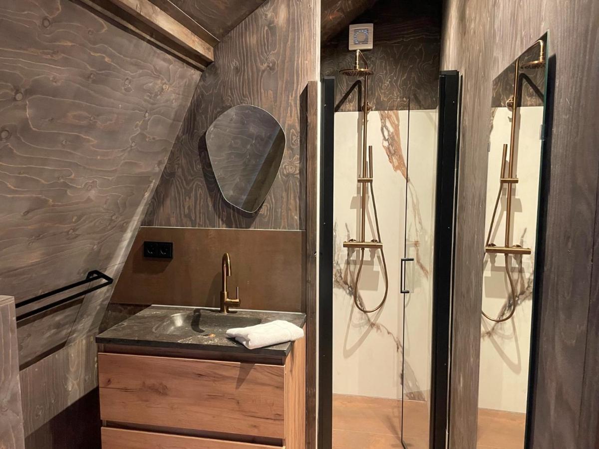 Loft Heerehof Hotel Schoorl Luaran gambar